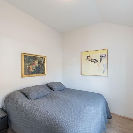 Laekjargata Apartment アークレイリ エクステリア 写真