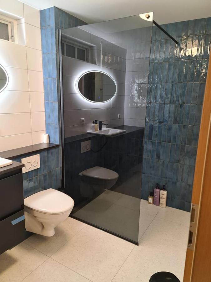 Laekjargata Apartment アークレイリ エクステリア 写真